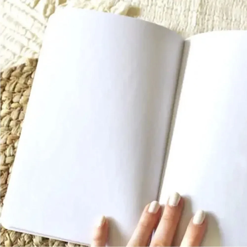 Elyse Breanne notebook plus 3 stickers all new